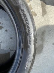 2 ΕΛΑΣΤΙΚΑ PIRELLI 285/40/21 PZERO-thumb-3