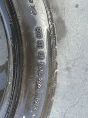 2 ΕΛΑΣΤΙΚΑ PIRELLI 285/40/21 PZERO-thumb-5