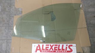 ΠΑΡΑΘΥΡΟ ΕΜΠΡΟΣ ΟΔΗΓΟΥ ΑΡΙΣΤΕΡΟ FIAT FIORINO PICK UP 1987 - 1997