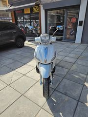 Piaggio Beverly 350 2020 ABS-ASR-thumb-1