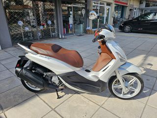 Piaggio Beverly 350 2020 ABS-ASR-thumb-2