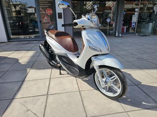 Piaggio Beverly 350 2020 ABS-ASR-thumb-4