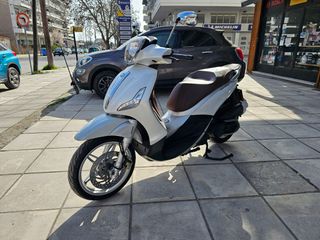 Piaggio Beverly 350 2020 ABS-ASR-thumb-6