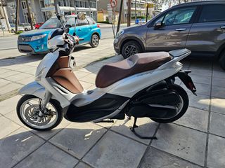 Piaggio Beverly 350 2020 ABS-ASR-thumb-7