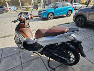 Piaggio Beverly 350 2020 ABS-ASR-thumb-8
