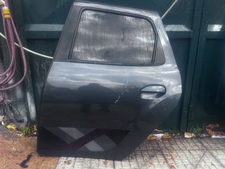 ΠΙΣΩ ΑΡΙΣΤΕΡΗ ΠΟΡΤΑ DACIA DUSTER 17-24