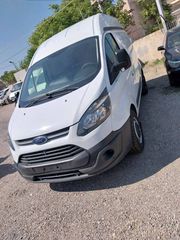 Κλούβα Ford 2015 Transit