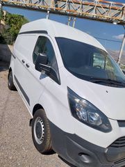 Κλούβα Ford 2015 Transit-thumb-1