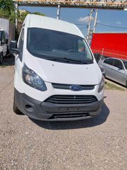 Κλούβα Ford 2015 Transit-thumb-2
