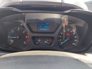 Κλούβα Ford 2015 Transit-thumb-6