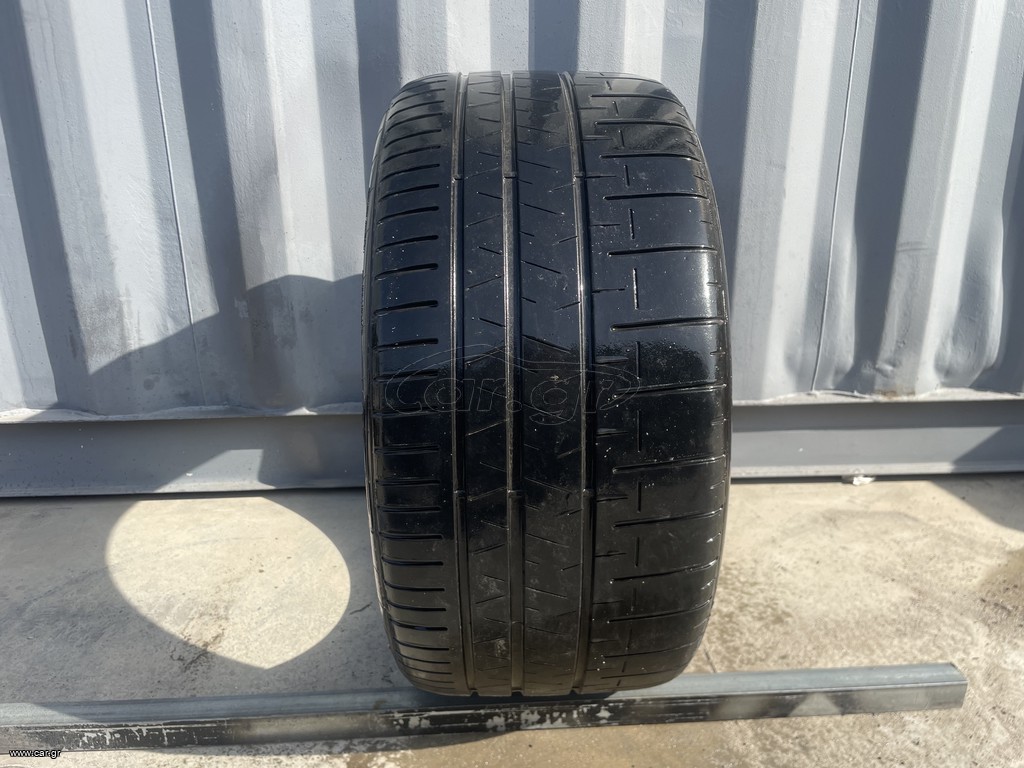 1 ΕΛΑΣΤΙΚΑ PIRELLI 315/35/21 PZERO