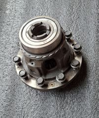 Διαφορικό απο  Honda Civic Ep3 TypeR 2001-2006.