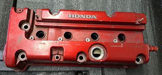 K20 ψευτοκαπακο απο Honda Civic 2001-2012 Type-R