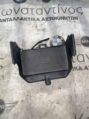 ΔΙΑΚΟΣΜΗΤΙΚΟ ΚΕΝΤΡΙΚΗΣ ΚΟΝΣΟΛΑΣ - ΑΣΥΡΜΑΤΟΣ ΦΟΡΤΙΣΤΗΣ BMW ΣΕΙΡΑ 5, 6 G30 G31 G32 GT (ΚΩΔ. ΑΝΤΑΛ. 2727443)