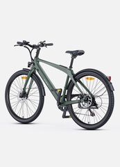 Πόλης Engwe 2026 MapFour N1 Air (25 km/h, 10 Ah, 250 Watt)-thumb-2