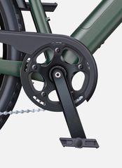 Πόλης Engwe 2026 MapFour N1 Air (25 km/h, 10 Ah, 250 Watt)-thumb-4