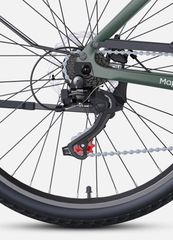 Πόλης Engwe 2026 MapFour N1 Air (25 km/h, 10 Ah, 250 Watt)-thumb-5