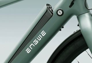 Πόλης Engwe 2026 MapFour N1 Air (25 km/h, 10 Ah, 250 Watt)-thumb-6