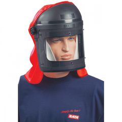 VISION 2000 Μάσκα Ολόκληρου Προσώπου - ΜΑΣΚΕΣ ΠΡΟΣΤΑΣΙΑΣ - SATA (#210517)