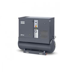G11FF Κοχλιοφόρος με Δοχείο 500Lt & Ξηραντή 15Hp 11Kw - ΚΟΧΛΙΟΦΟΡΟΙ - ATLAS COPCO (#200302)