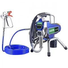 MAS-395R Airless Ηλεκτρική Αντλία Βαφής 228 Bar 1300W - ΠΙΣΤΟΛΙΑ ΒΑΦΗΣ - MAESTRO (#220078)