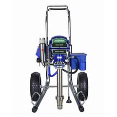 MAS-1895R Airless Ηλεκτρική Αντλία Βαφής Brushless 228 Bar 4500W - ΠΙΣΤΟΛΙΑ ΒΑΦΗΣ - MAESTRO (#220080)