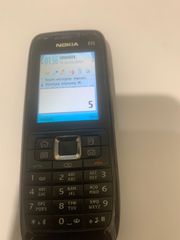 NOKIA E51-thumb-1