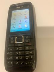 NOKIA E51-thumb-2