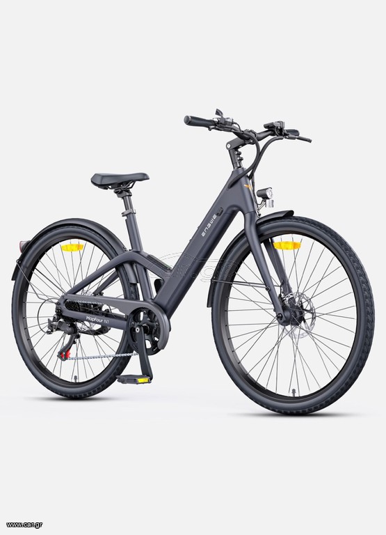 Πόλης Engwe 2026 MapFour N1 Air ST (25 km/h, 10 Ah, 250 Watt)
