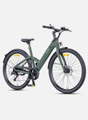 Πόλης Engwe 2026 MapFour N1 Air ST (25 km/h, 10 Ah, 250 Watt)-thumb-1