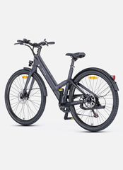 Πόλης Engwe 2026 MapFour N1 Air ST (25 km/h, 10 Ah, 250 Watt)-thumb-2