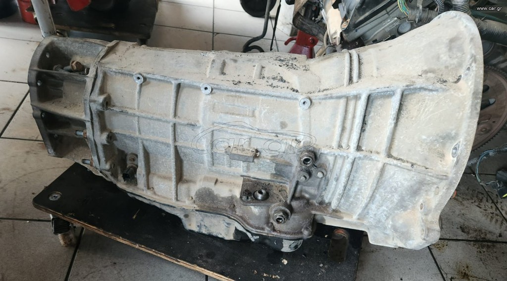 ΣΑΣΜΑΝ 5.7 HEMI