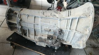 ΣΑΣΜΑΝ 5.7 HEMI