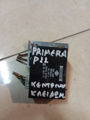 Nissan primera 96-00 πλακέτα κεντρικού κλειδώματος