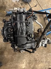 moter n13B16 tourbo
