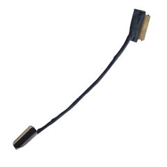 Καλωδιοταινία Οθόνης - Flex Video Screen LCD Cable για Laptop Lenovo ThinkPad X1 Yoga 1st Gen 20FQ 20FR 00JT849 450.04P02.0001 eDP 40pins Monitor cable ( Κωδ.1-FLEX1742 )