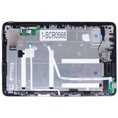 Οθόνη Laptop - Screen monitor για Asus Transformer Book T101H T101HA T101HA-GR032T T101HA-GR029R 18100-1017120021 Assembly Touch Digitizer 10.1'' 1280x800 WXGA IPS LED eDP 60Hz Glossy ( Κωδ.1-SCR0568