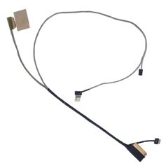 Καλωδιοταινία Οθόνης - Flex Video Screen LCD Cable για Laptop HP Pavilion Gaming 15-AK 15-AK006NP 15-AK005NP TPN-Q159 DDX1PBLC011 DDX1PBLC001 833134-001 eDP 30pins Monitor cable ( Κωδ.1-FLEX1745 )