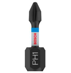 ΜΥΤΗ PH1/25mm 2 ΤΕΜΑΧΙΑ IMPACT CONTROL PRO BOSCH 2608522468