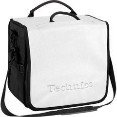 TECHNICS Transport Record BackBag White - Technics