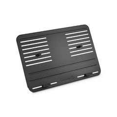 GRAVITY LTS TRAY 1 Laptop Tray with Adjustable Holding Pins - Gravity