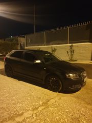 Audi S3 2007 A3 S3