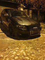 Audi S3 2007 A3 S3-thumb-2