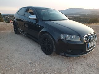 Audi S3 2007 A3 S3-thumb-5