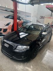 Audi S3 2007 A3 S3-thumb-11