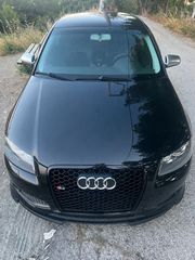 Audi S3 2007 A3 S3-thumb-12