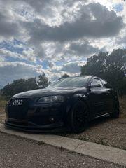 Audi S3 2007 A3 S3-thumb-13