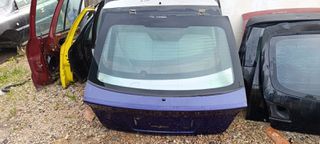 Πορτ μπαγκάζ BMW E46 Compact 2001... 2005