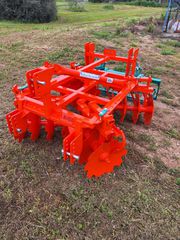 Σβάρνα - Δισκοσβάρνα Mavridis 2026 AGRO MACHINES TASOS