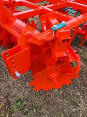 Σβάρνα - Δισκοσβάρνα Mavridis 2026 AGRO MACHINES TASOS-thumb-3
